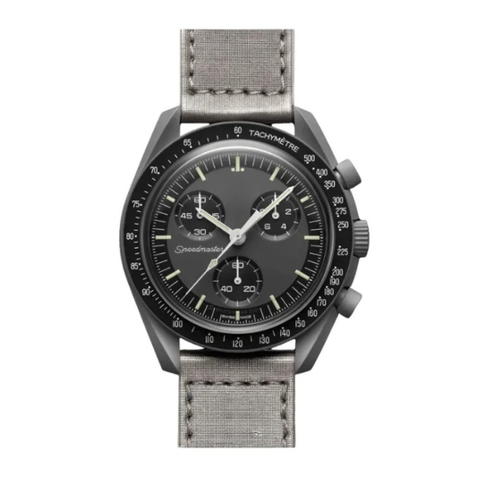 Speedmaster “Mission to Mercury”