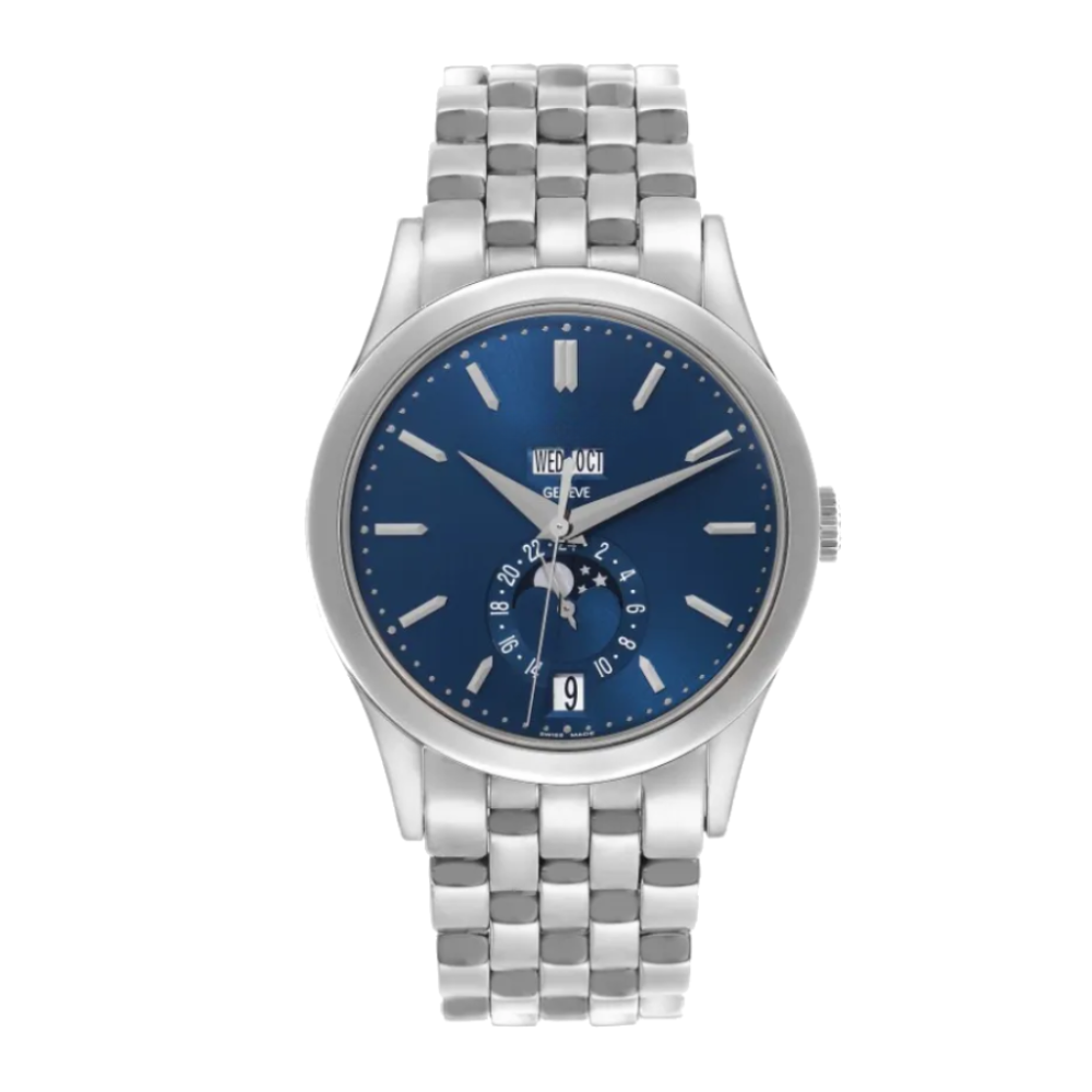 Complications 5396/1G-011